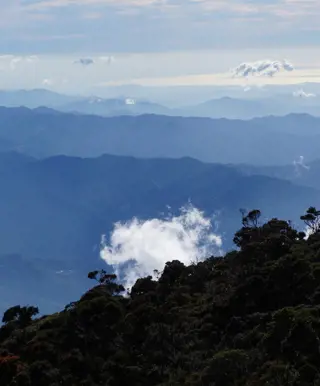 Trekke auf den Mt Kinabalu für den unvergesslichsten Sonnenaufgang